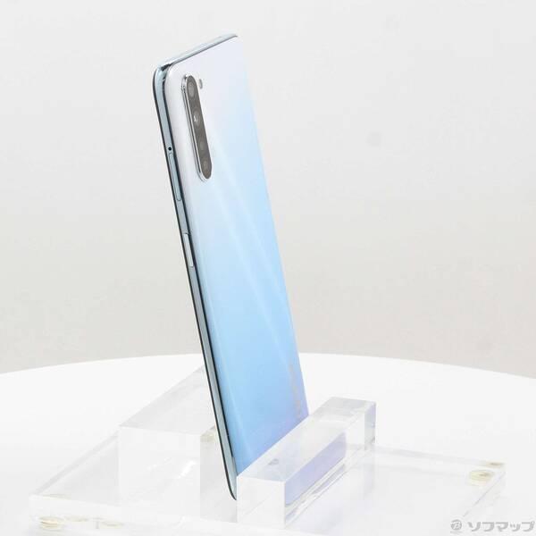中古〕OPPO(オッポ) OPPO Reno3 A 128GB ホワイト A002OP Y!mobile
