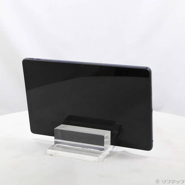 〔中古〕Lenovo(レノボジャパン) Lenovo TAB7 64GB アビスブルー A301LV Softbank SIMフリー〔349-ud〕 |  | 02