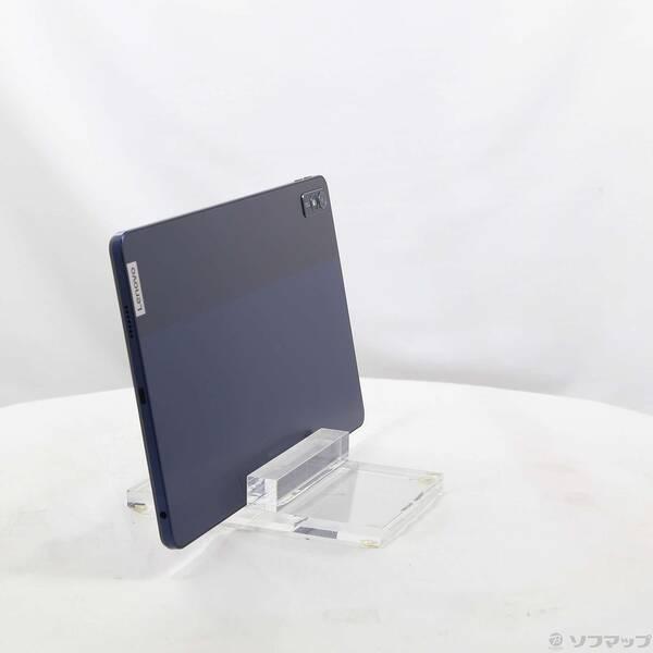 〔中古〕Lenovo(レノボジャパン) Lenovo TAB7 64GB アビスブルー A301LV Softbank SIMフリー〔349-ud〕 |  | 03