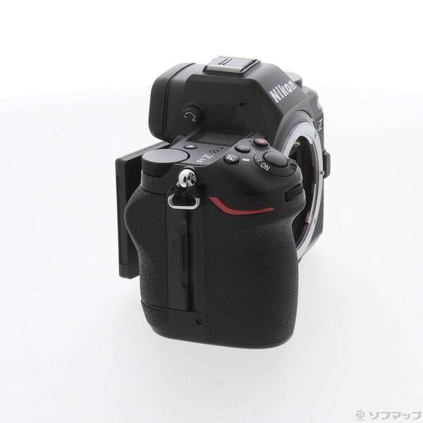 〔中古〕Nikon(ニコン) Z6III ボディ〔349-ud〕 |  | 03