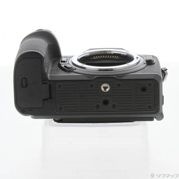 〔中古〕Nikon(ニコン) Z6III ボディ〔349-ud〕 |  | 04