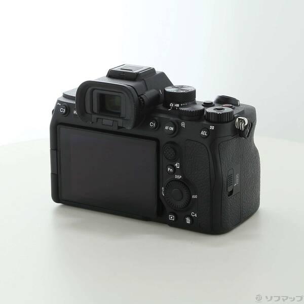 中古〕SONY(ソニー) α7 IV ボディ ILCE-7M4〔344-ud〕 ソニー ILCE-7M4