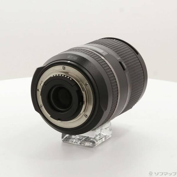 〔中古〕TAMRON(タムロン) AF 16-300mm F／3.5-6.3 Di II VC PZD MACRO ニコン用〔258-ud〕 |  | 02