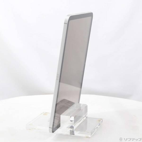 〔中古〕Apple(アップル) iPad 第10世代 256GB シルバー MQ6T3J／A SIMフリー〔251-ud〕 |  | 01