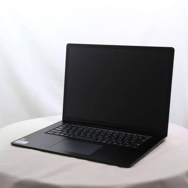 〔中古〕Microsoft(マイクロソフト) Surface Laptop 5 〔Core i7／8GB／SSD512GB〕 RHI-00045〔377-ud〕 | 