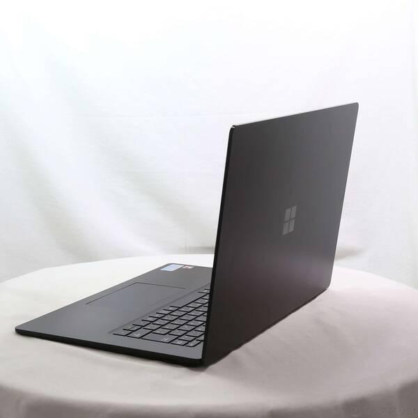 〔中古〕Microsoft(マイクロソフト) Surface Laptop 5 〔Core i7／8GB／SSD512GB〕 RHI-00045〔377-ud〕 |  | 01