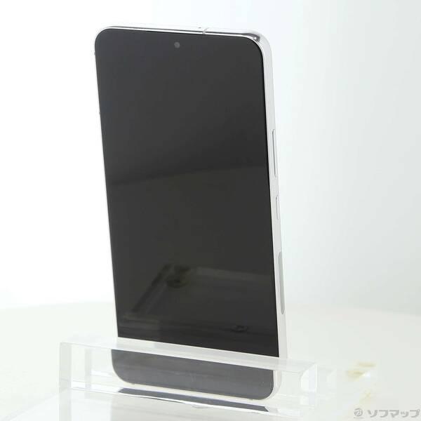 〔中古〕GALAXY(ギャラクシー) Galaxy S22 256GB ファントムホワイト SCG13 au SIMフリー〔269-ud〕 |  | 02