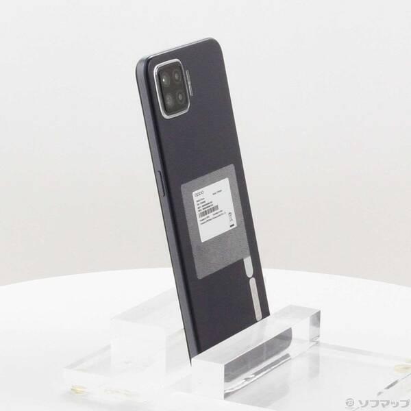 〔中古〕OPPO(オッポ) OPPO A73 64GB ネービーブルー ZKVE2002BL 楽天 SIMフリー〔262-ud〕 |  | 03