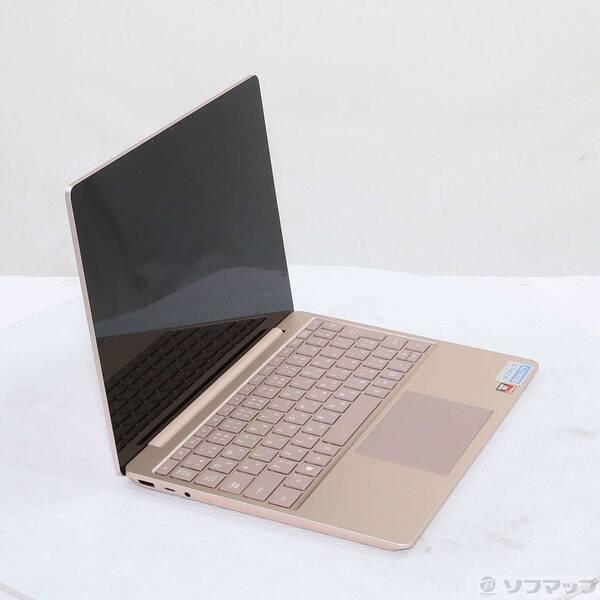 〔中古〕Microsoft(マイクロソフト) Surface Laptop Go 〔Core i5／8GB／SSD128GB〕 THH-00045 サンドストーン〔198-ud〕 |  | 03