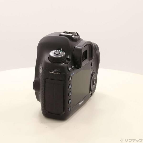 〔中古〕Canon(キヤノン) EOS 5D MarkIII〔352-ud〕 |  | 01