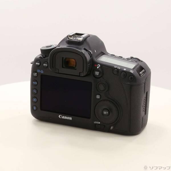 〔中古〕Canon(キヤノン) EOS 5D MarkIII〔352-ud〕 |  | 02