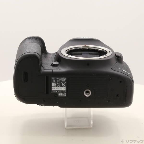 〔中古〕Canon(キヤノン) EOS 5D MarkIII〔352-ud〕 |  | 04