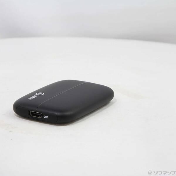 〔中古〕Elgato Game Capture HD60 ブラック〔262-ud〕 |  | 01