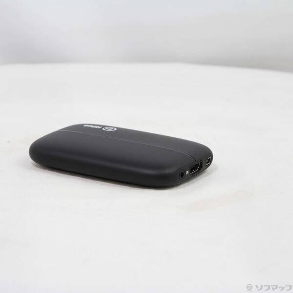 〔中古〕Elgato Game Capture HD60 ブラック〔262-ud〕 |  | 02
