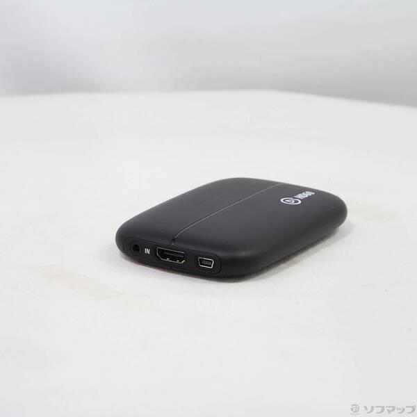 〔中古〕Elgato Game Capture HD60 ブラック〔262-ud〕 |  | 03