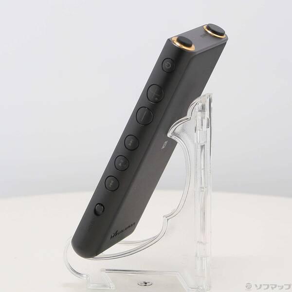 〔中古〕SONY(ソニー) WALKMAN ZX500シリーズ メモリ64GB ブラック NW-ZX507 B〔348-ud〕 |  | 01