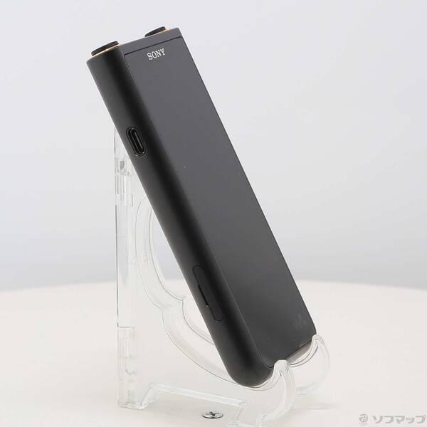 〔中古〕SONY(ソニー) WALKMAN ZX500シリーズ メモリ64GB ブラック NW-ZX507 B〔348-ud〕 |  | 03