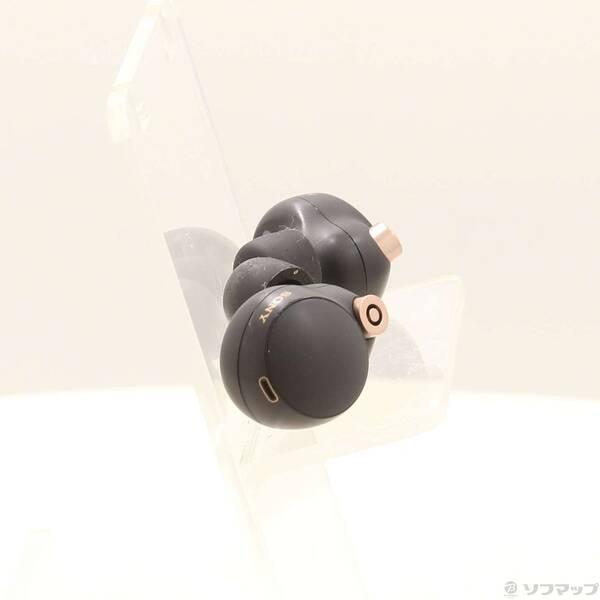 〔中古〕SONY(ソニー) WF-1000XM4 B ブラック〔269-ud〕 |  | 03