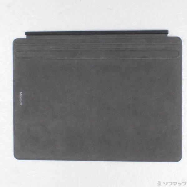 〔中古〕Microsoft(マイクロソフト) Surface Pro フレックスキーボード (ペン収納付き／スリムペン付き) ブラック 8YU-00022〔377-ud〕 |  | 01