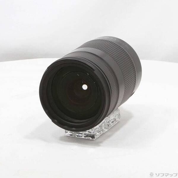 〔中古〕TAMRON(タムロン) 18-400mm F／3.5-6.3 Di II VC HLD ニコン用〔344-ud〕 | 