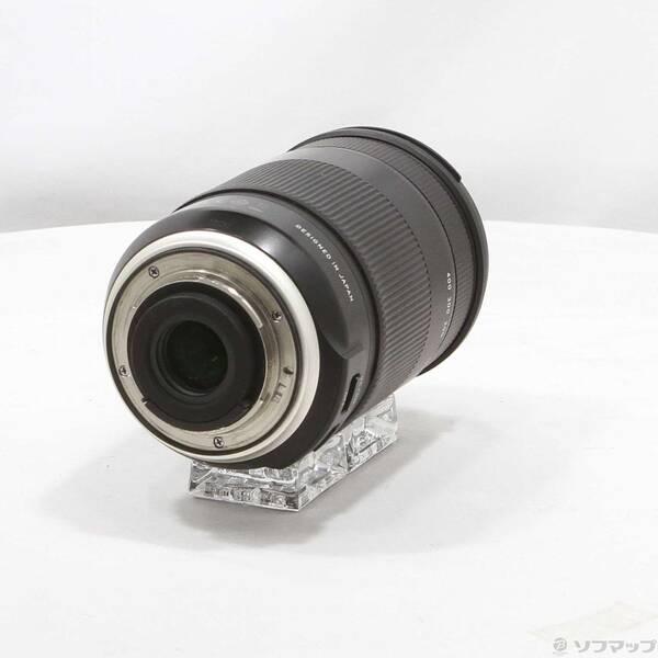 〔中古〕TAMRON(タムロン) 18-400mm F／3.5-6.3 Di II VC HLD ニコン用〔344-ud〕 |  | 02