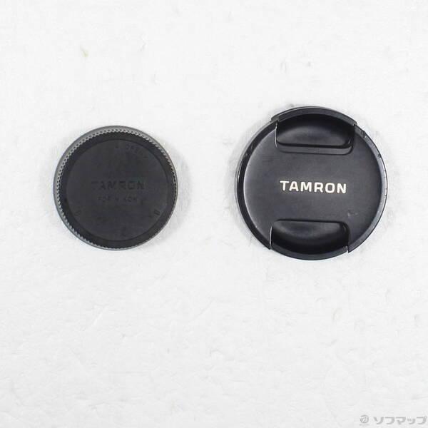 〔中古〕TAMRON(タムロン) 18-400mm F／3.5-6.3 Di II VC HLD ニコン用〔344-ud〕 |  | 04