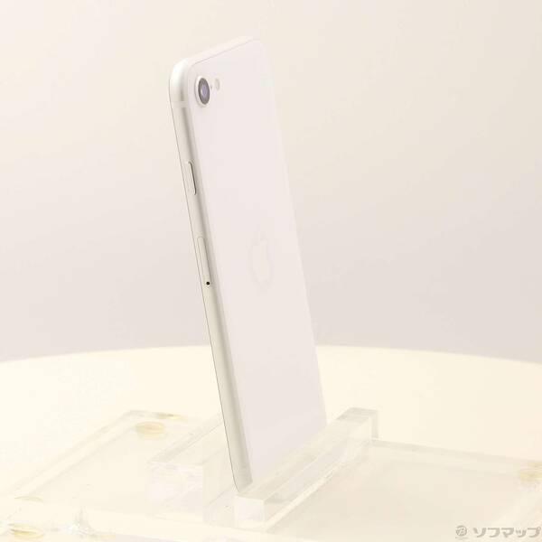 〔中古〕Apple(アップル) iPhone SE 第2世代 128GB ホワイト MHGU3J／A SIMフリー〔269-ud〕 |  | 03