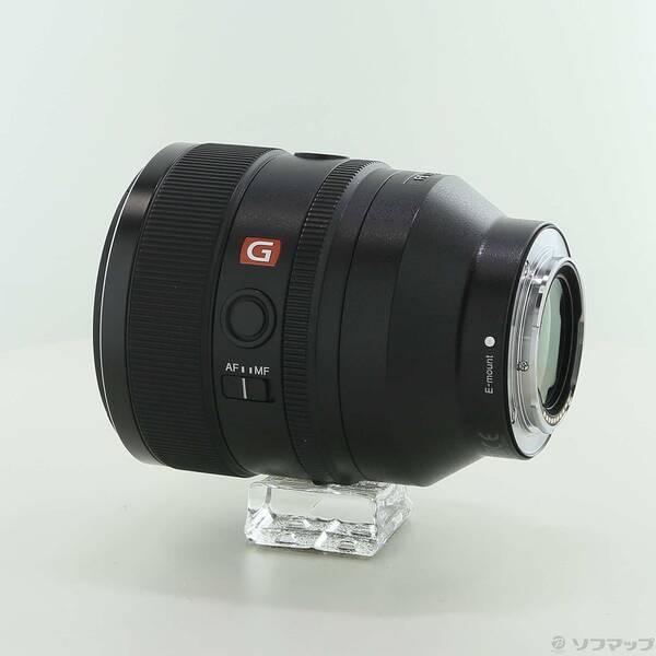 〔中古〕SONY(ソニー) FE 50mm F1.2 GM SEL50F12GM〔198-ud〕 |  | 01
