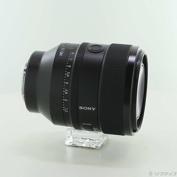 〔中古〕SONY(ソニー) FE 50mm F1.2 GM SEL50F12GM〔198-ud〕 |  | 03