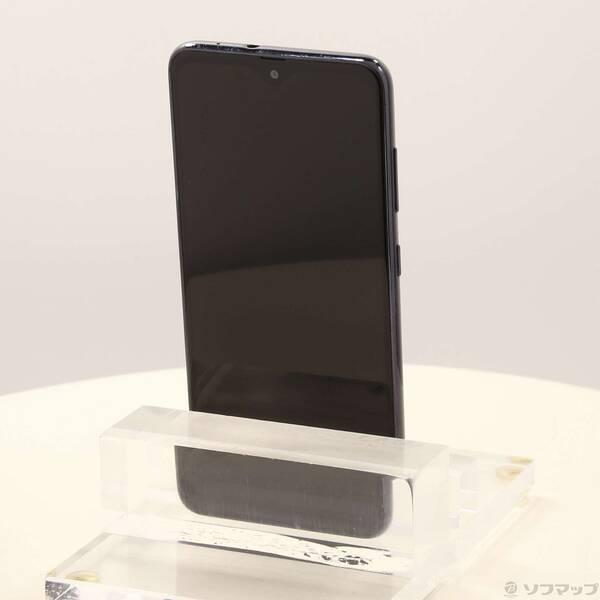 〔中古〕SAMSUNG(サムスン) GALAXY A21 64GB ブラック SC-42A docomoロック解除SIMフリー〔368-ud〕 |  | 02