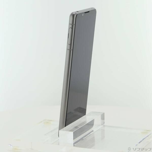 〔中古〕SONY(ソニー) Xperia 5 III 128GB フロストシルバー SOG05 au SIMフリー〔258-ud〕 |  | 01