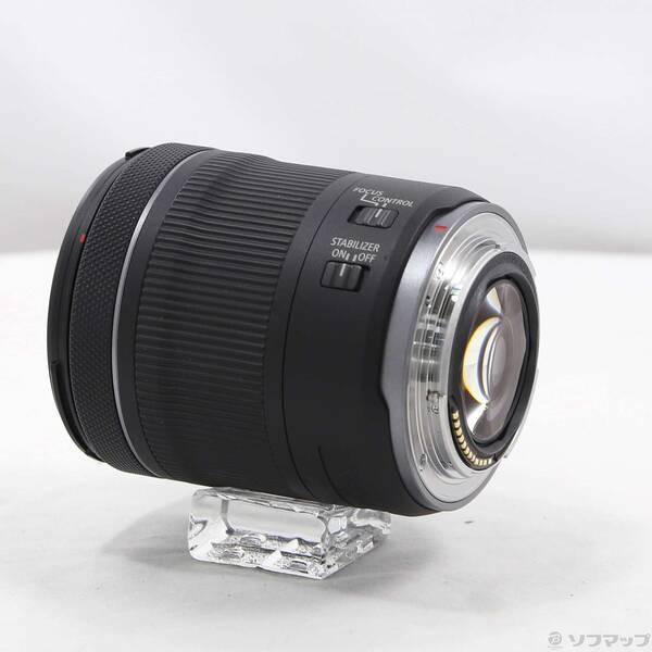 〔中古〕Canon(キヤノン) RF24-105mm F4-7.1 IS STM〔297-ud〕 |  | 01
