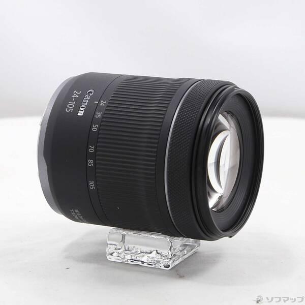 〔中古〕Canon(キヤノン) RF24-105mm F4-7.1 IS STM〔297-ud〕 |  | 03