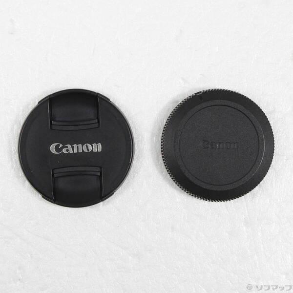 〔中古〕Canon(キヤノン) RF24-105mm F4-7.1 IS STM〔297-ud〕 |  | 04