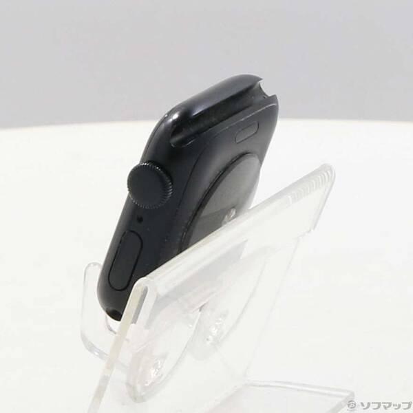 〔中古〕Apple(アップル) Apple Watch SE 第2世代 GPS 40mm ミッドナイトアルミニウムケース バンド無し〔276-ud〕 |  | 01