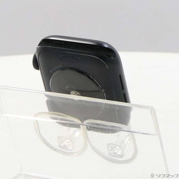 〔中古〕Apple(アップル) Apple Watch SE 第2世代 GPS 40mm ミッドナイトアルミニウムケース バンド無し〔276-ud〕 |  | 02