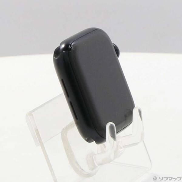 〔中古〕Apple(アップル) Apple Watch SE 第2世代 GPS 40mm ミッドナイトアルミニウムケース バンド無し〔276-ud〕 |  | 03