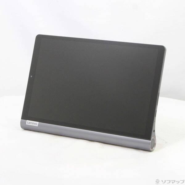 〔中古〕Lenovo(レノボジャパン) YOGA Smart Tab 32GB アイアングレー ZA3V0031JP Wi-Fi〔198-ud〕 | 