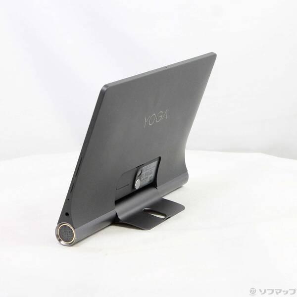 〔中古〕Lenovo(レノボジャパン) YOGA Smart Tab 32GB アイアングレー ZA3V0031JP Wi-Fi〔198-ud〕 |  | 01