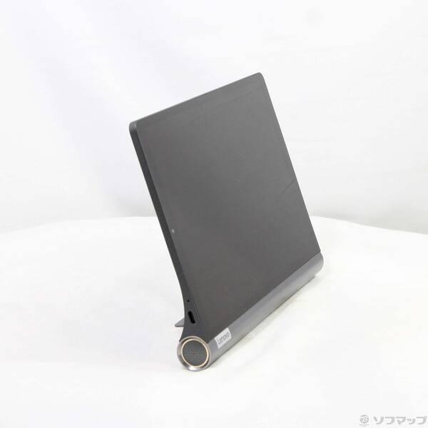 〔中古〕Lenovo(レノボジャパン) YOGA Smart Tab 32GB アイアングレー ZA3V0031JP Wi-Fi〔198-ud〕 |  | 03