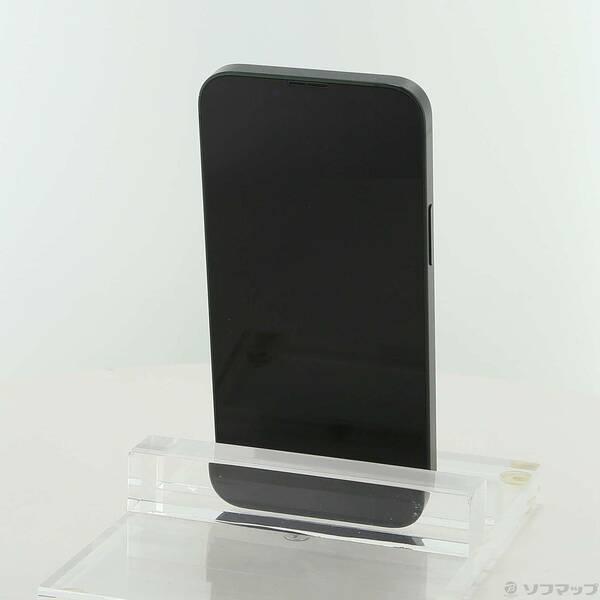 〔中古〕Apple(アップル) iPhone13 mini 256GB グリーン MNFD3J／A SIMフリー〔344-ud〕 |  | 02