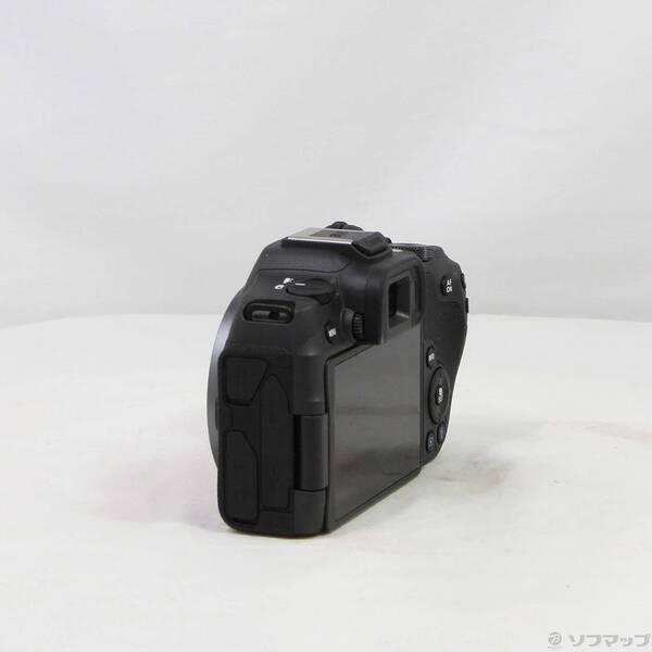 〔中古〕Canon(キヤノン) EOS R8 ブラック ボディ〔262-ud〕 |  | 01