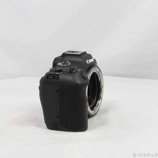 〔中古〕Canon(キヤノン) EOS R8 ブラック ボディ〔262-ud〕 |  | 03