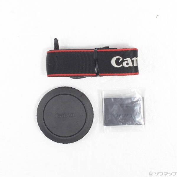 〔中古〕Canon(キヤノン) EOS R8 ブラック ボディ〔262-ud〕 |  | 05