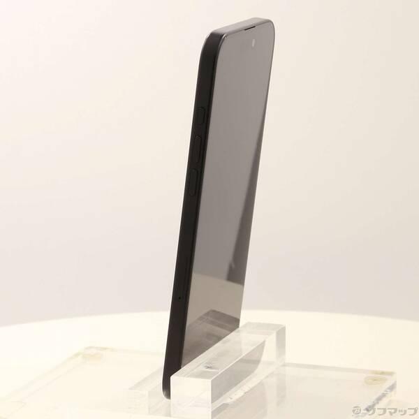 〔中古〕Apple(アップル) iPhone16 Plus 256GB ブラック MXVG3J／A SIMフリー〔344-ud〕 |  | 01