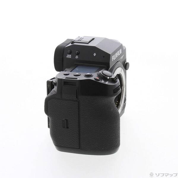 〔中古〕富士フイルム(FUJIFILM) FUJIFILM X-H2 ボディ〔262-ud〕の画像