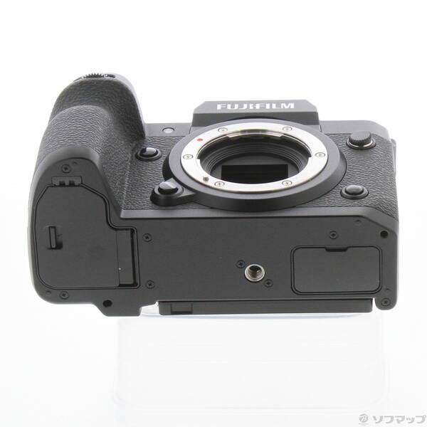 〔中古〕富士フイルム(FUJIFILM) FUJIFILM X-H2 ボディ〔262-ud〕の画像