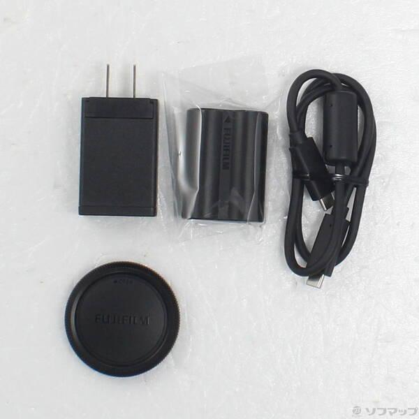 〔中古〕FUJIFILM(フジフイルム) FUJIFILM X-H2 ボディ〔262-ud〕 |  | 05