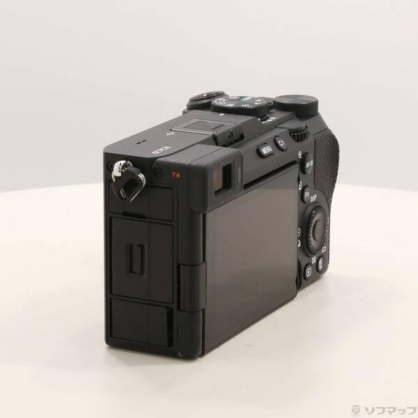 〔中古〕SONY(ソニー) α7CR ILCE-7CR〔348-ud〕 |  | 01