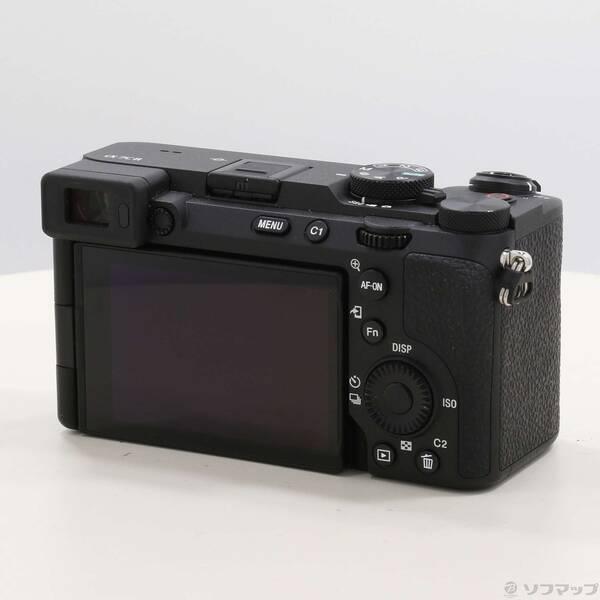 〔中古〕SONY(ソニー) α7CR ILCE-7CR〔348-ud〕 |  | 02